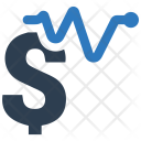 پیش‌نمایش فایل reports-analysis-dollar-finance-statistics از پک مجموعه کامل کسب‌وکار، سری آبی