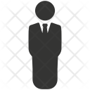 پیش‌نمایش فایل avatar-business-businessman-man از پک مجموعه کامل کسب‌وکار، سری مشکی