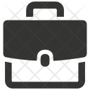 پیش‌نمایش فایل bag-briefcase-career-case-documents-portfolio-suitcase از پک مجموعه کامل کسب‌وکار، سری مشکی