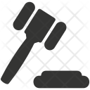 پیش‌نمایش فایل gavel-hammer-justice-law-legal-mortgage-real-estate از پک مجموعه کامل کسب‌وکار، سری مشکی