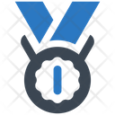 پیش‌نمایش فایل first-medal-4180251 از پک جوایز