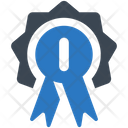 پیش‌نمایش فایل first-place-badge-4180266 از پک جوایز