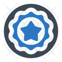 پیش‌نمایش فایل reputation-badge-4180268 از پک جوایز