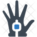 پیش‌نمایش فایل virtual-reality-glove-4180847 از پک واقعیت مجازی