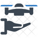 پیش‌نمایش فایل drone-hand-4180614 از پک پهپادها