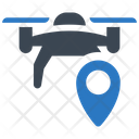 پیش‌نمایش فایل drone-location-map-4180609 از پک پهپادها