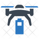 پیش‌نمایش فایل drone-low-battery-4180622 از پک پهپادها