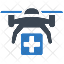 پیش‌نمایش فایل drone-medical-care-4180621 از پک پهپادها