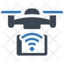 پیش‌نمایش فایل drone-mobile-control-4180612 از پک پهپادها