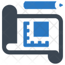 پیش‌نمایش فایل architecture-plan-4180572 از پک طراحی و خلاقیت
