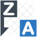 پیش‌نمایش فایل alphabetical-order-4180716 از پک ابزارهای ویرایش