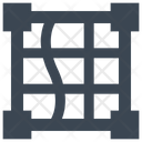 پیش‌نمایش فایل distort-grid-4180724 از پک ابزارهای ویرایش