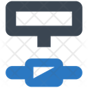 پیش‌نمایش فایل distribute-align-4180641 از پک ابزارهای ویرایش