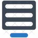 پیش‌نمایش فایل line-align-center-4180691 از پک ابزارهای ویرایش