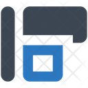 پیش‌نمایش فایل objects-left-horizontal-align-4180685 از پک ابزارهای ویرایش