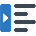 پیش‌نمایش فایل paragraph-decrease-format-4180653 از پک ابزارهای ویرایش