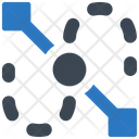 پیش‌نمایش فایل path-anchor-4180637 از پک ابزارهای ویرایش
