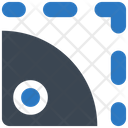پیش‌نمایش فایل round-corner-4180658 از پک ابزارهای ویرایش
