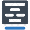 پیش‌نمایش فایل text-center-align-4180650 از پک ابزارهای ویرایش