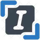پیش‌نمایش فایل text-italic-format-4180690 از پک ابزارهای ویرایش