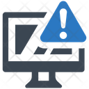 پیش‌نمایش فایل computer-warning-4180500 از پک سخت‌افزار کامپیوتر