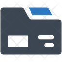 پیش‌نمایش فایل folder-4180318 از پک آیکن‌های پایه و عمومی