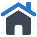 پیش‌نمایش فایل home-4180329 از پک آیکن‌های پایه و عمومی