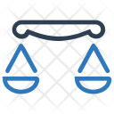 پیش‌نمایش فایل balance-business-decision-law-scale از پک آیکن‌های کامل کسب‌وکار