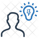 پیش‌نمایش فایل brainstorming-idea-ides-innovation-light-power-think از پک آیکن‌های کامل کسب‌وکار