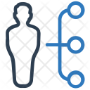پیش‌نمایش فایل business-hierarchy-management-organizational-structure از پک آیکن‌های کامل کسب‌وکار