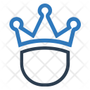 پیش‌نمایش فایل crown-best-king-premium-victory از پک آیکن‌های کامل کسب‌وکار