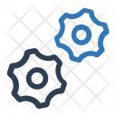 پیش‌نمایش فایل gear-options-preferences-settings از پک آیکن‌های کامل کسب‌وکار