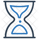 پیش‌نمایش فایل hourglass-clock-deadline-timer-waiting از پک آیکن‌های کامل کسب‌وکار