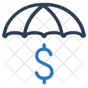 پیش‌نمایش فایل money-protection-bank-safe-shield از پک آیکن‌های کامل کسب‌وکار