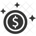 پیش‌نمایش فایل coin-497 از پک آیکون‌های کسب و کار