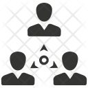 پیش‌نمایش فایل connection-279 از پک آیکون‌های کسب و کار