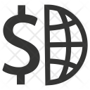 پیش‌نمایش فایل global-currency-1 از پک آیکون‌های کسب و کار