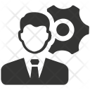 پیش‌نمایش فایل strategy-maker از پک آیکون‌های کسب و کار