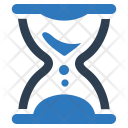 پیش‌نمایش فایل hourglass-208 از پک آیکن‌های کسب‌وکار هوشمند