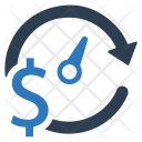 پیش‌نمایش فایل income-24 از پک آیکن‌های کسب‌وکار هوشمند
