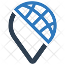 پیش‌نمایش فایل international-location از پک آیکن‌های کسب‌وکار هوشمند