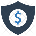 پیش‌نمایش فایل money-protection از پک آیکن‌های کسب‌وکار هوشمند