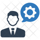 پیش‌نمایش فایل specialist-employee از پک آیکن‌های کسب‌وکار هوشمند