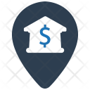 پیش‌نمایش فایل bank-location-1 از پک کسب‌وکار، مجموعه ۹