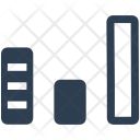 پیش‌نمایش فایل bar-graph-3 از پک کسب‌وکار، مجموعه ۹