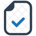 پیش‌نمایش فایل document-accepted از پک کسب‌وکار، مجموعه ۹