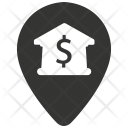 پیش‌نمایش فایل bank-location-2 از پک کسب‌وکار، مجموعه ۹