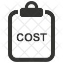 پیش‌نمایش فایل cost-statement-1 از پک کسب‌وکار، مجموعه ۹