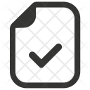 پیش‌نمایش فایل file-accepted از پک کسب‌وکار، مجموعه ۹