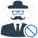 پیش‌نمایش فایل anti-hacker از پک آیکن‌های امنیت سایبری